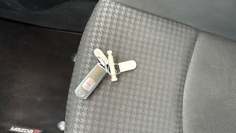 Mazda 2 1.5 SE-L Nav+ 5dr Petrol Hatchback